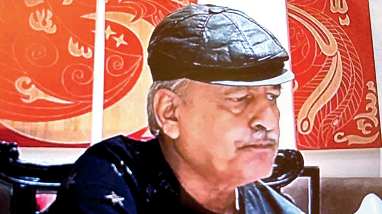 Muffazal Lehri, complainant