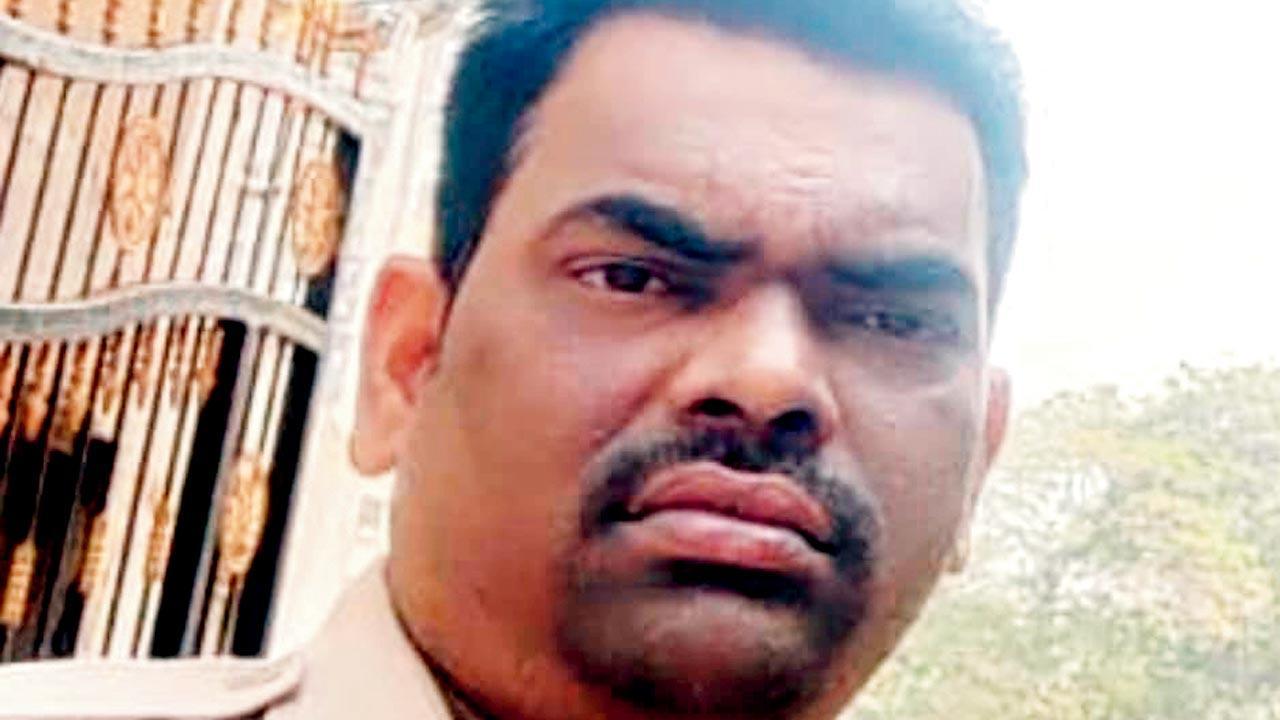 Mumbai: Fatal manja mishap claims constable’s life