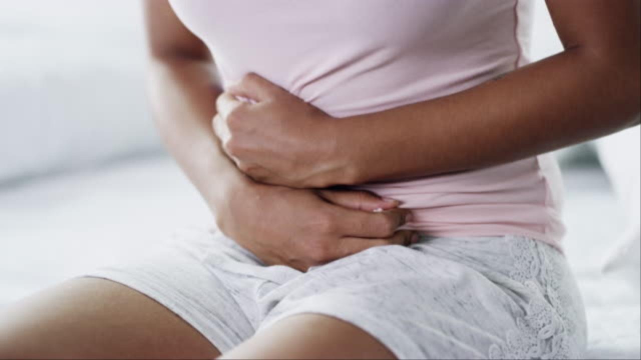 Recurrent constipation can lead to haemorrhoids due to the strain during bowel movements. Haemorrhoids can cause pain and bleeding from the rectum, making it difficult for individuals to perform even their daily tasks.