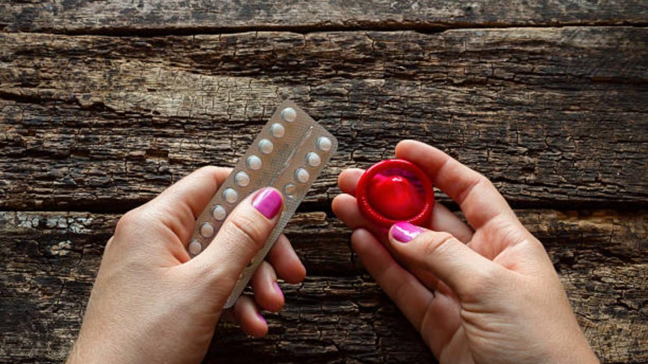 Why educating teenagers about barrier contraception is important