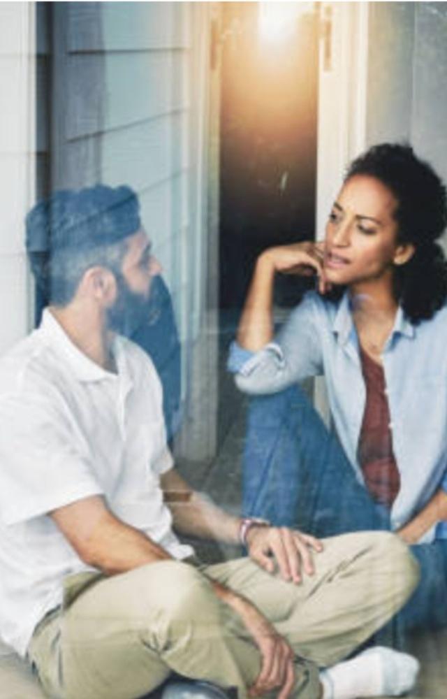 Always inform your partner when planning to make a big purchase. This not only helps build trust but also makes the partner feel valued and respected
