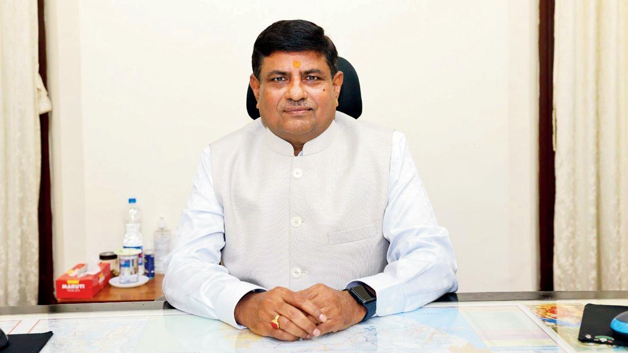 Central Railway’s new top boss boosts hopes of a smoother commute