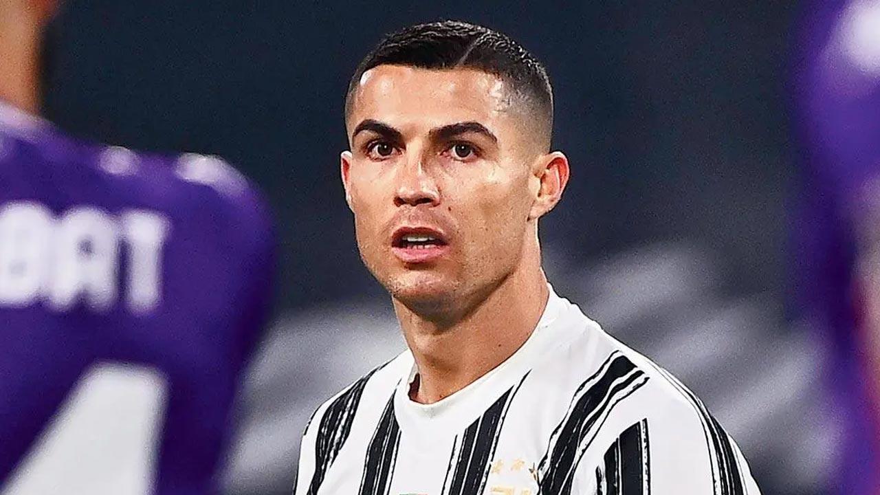 Cristiano Ronaldo faces USD1B class-action lawsuit after promoting for Binance