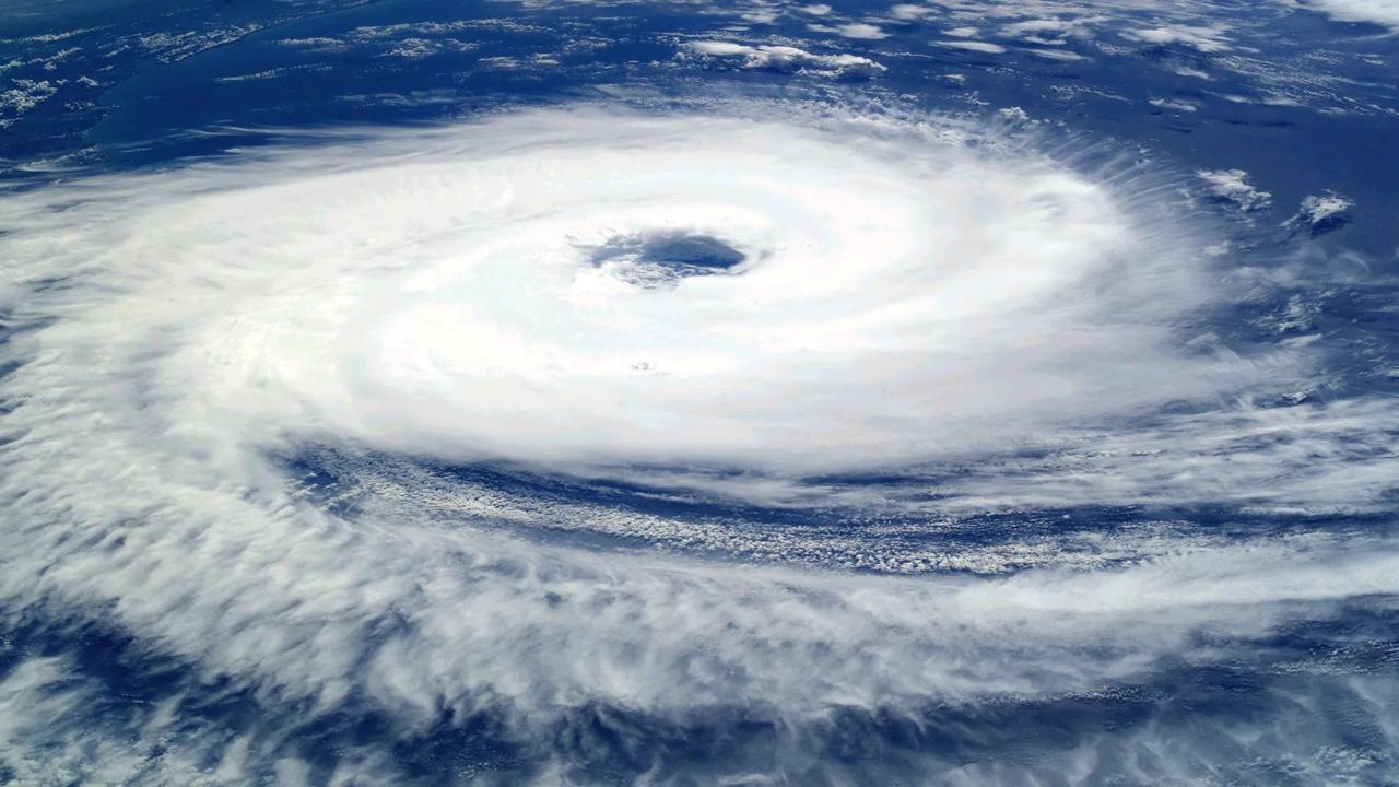 Cyclone Michaung: IMD issues red alert for coastal Andhra Pradesh