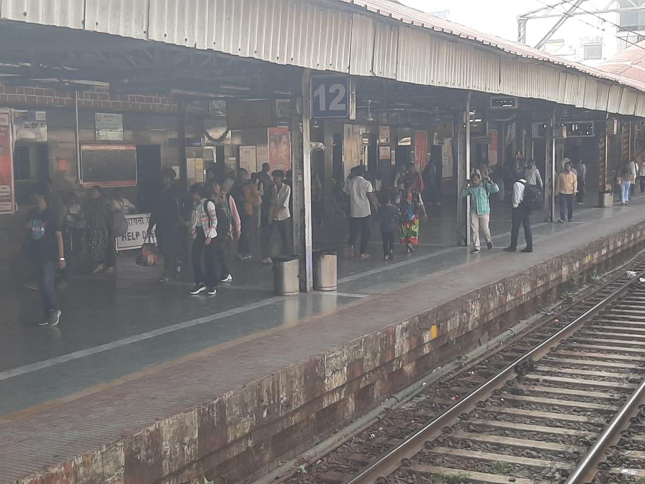 Starting from Western Railway's platform 1 in the west to Central Railway's platform 8 in the extreme east, a common and continuous platform numbering system will be implemented, effective from December 9, 2023
