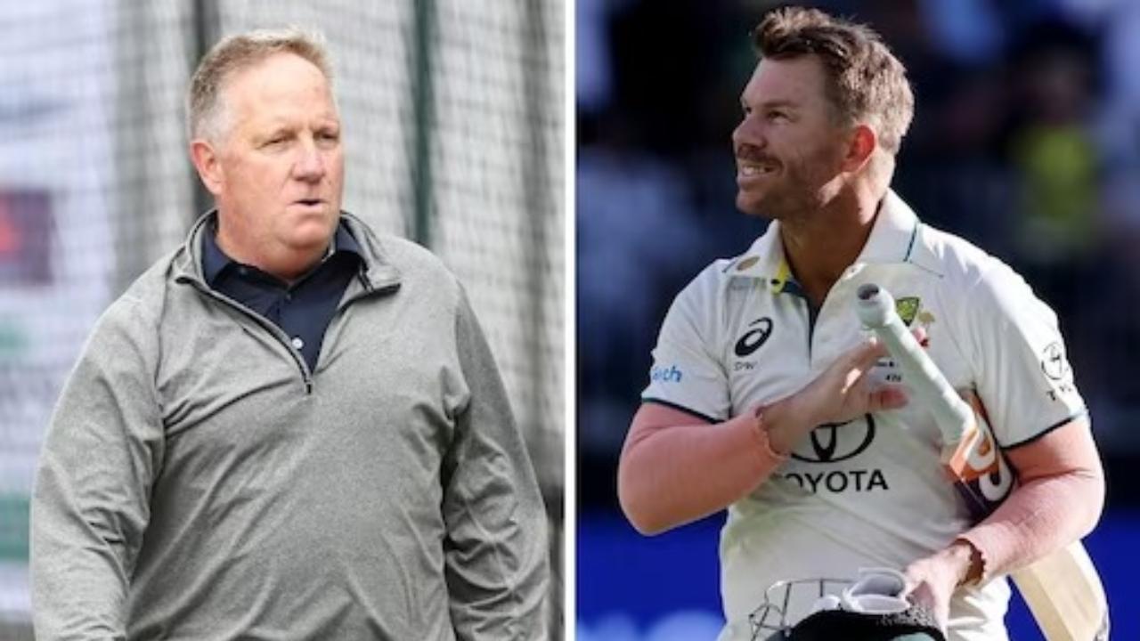 David Warner can play another year in Test cricket, feels Ian Healy