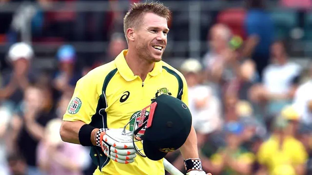 David Warner likely to miss West Indies tour for ILT20