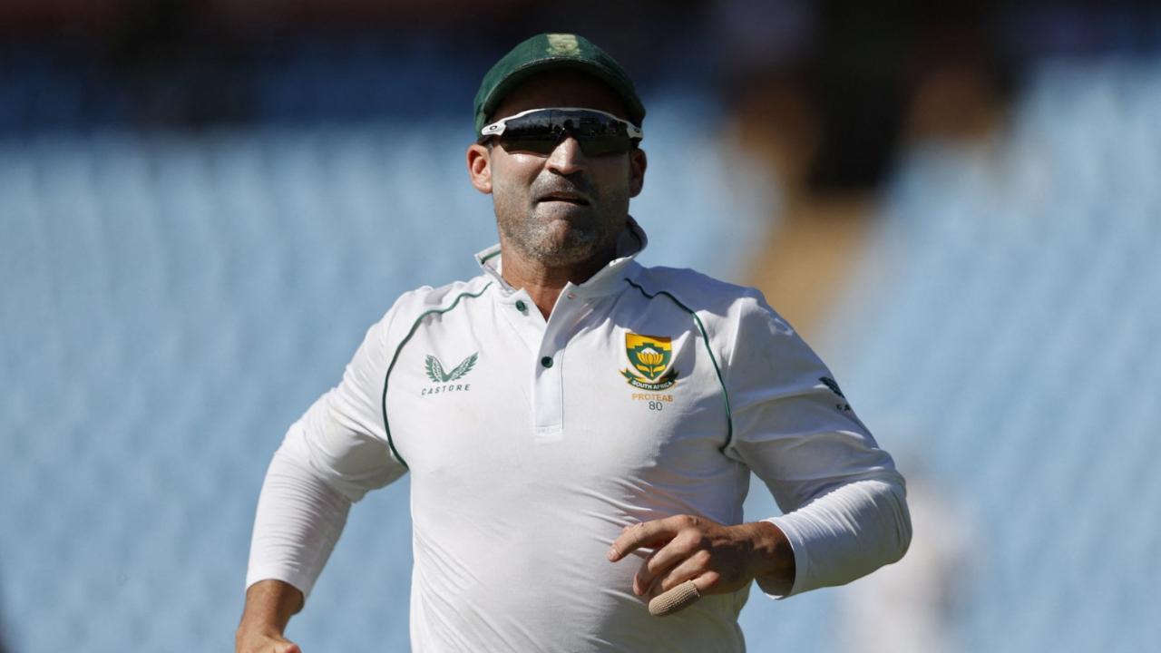Former Proteas' skipper Dean Elgar is all set to pull curtains on Int. career