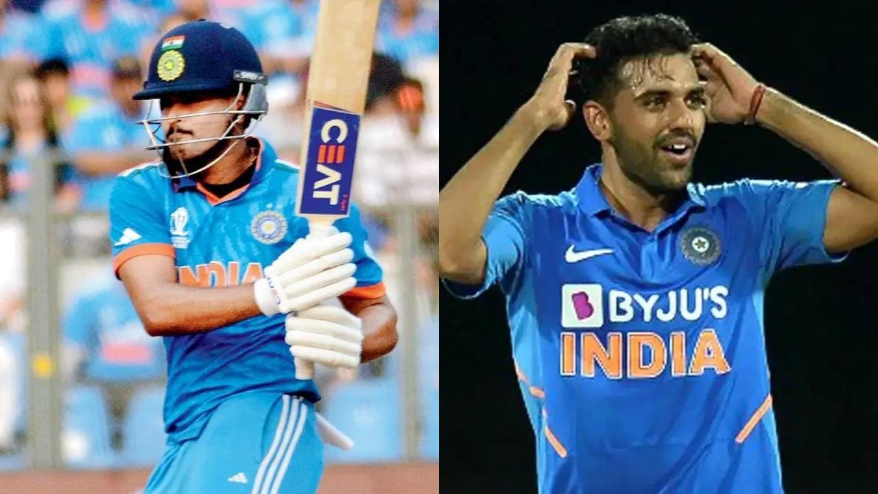 India vs Australia 5th match T20 2023: India eye next level T20I performance from Iyer-Chahar