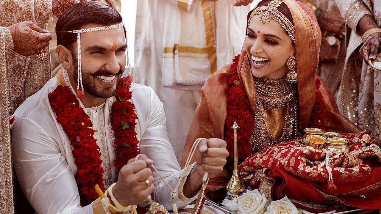 Deepika Padukone and Ranveer Singh tied the knot in a lavish and private wedding ceremony held in Italy back in November 2018. Recently, on 'Koffee With Karan 8', the couple unveiled their wedding video, five years after their memorable nuptials.
