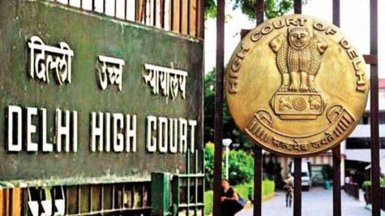Federalism basic structure of Constitution, not diluted by using 'Central govt' instead of 'Union': Delhi HC