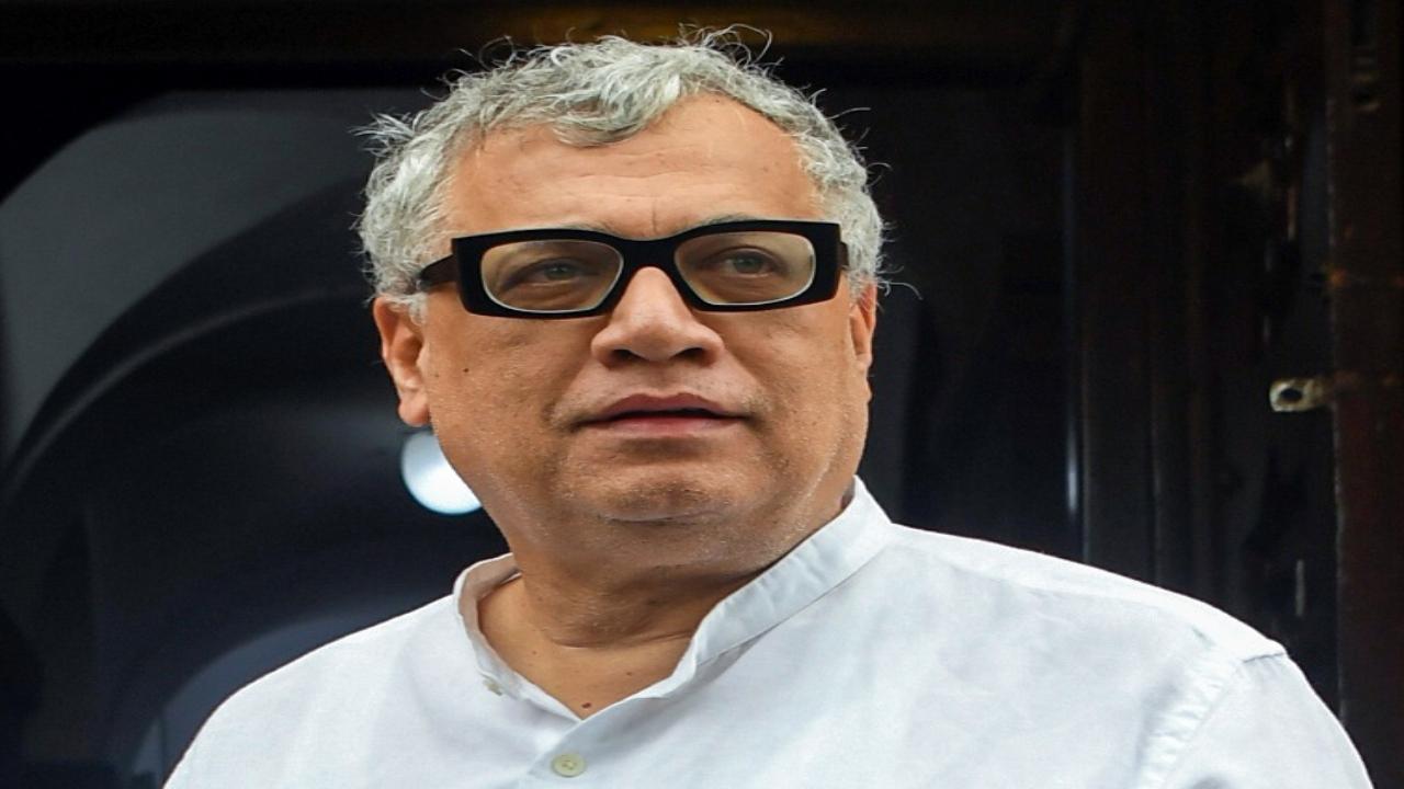 Trinamool Congress leader Derek O'Brien suspended from Rajya Sabha for Winter Session