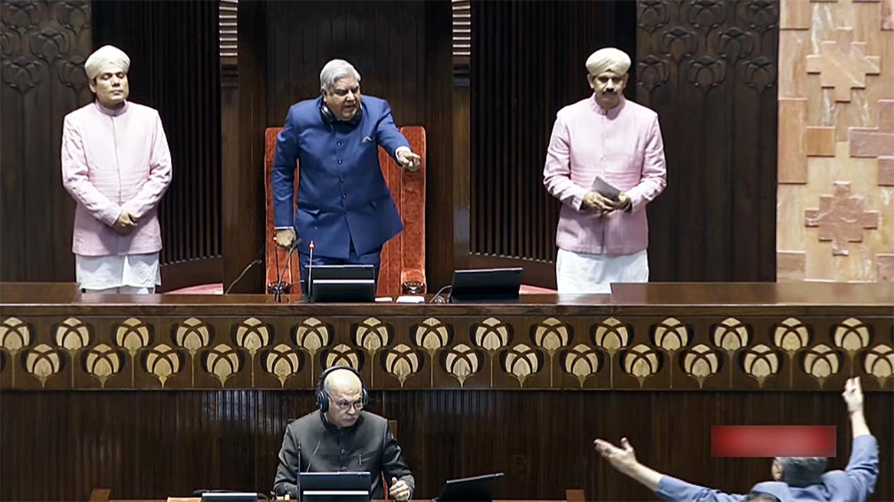 Putting the motion to vote, the Chair said the same has been adopted with a voice vote. 