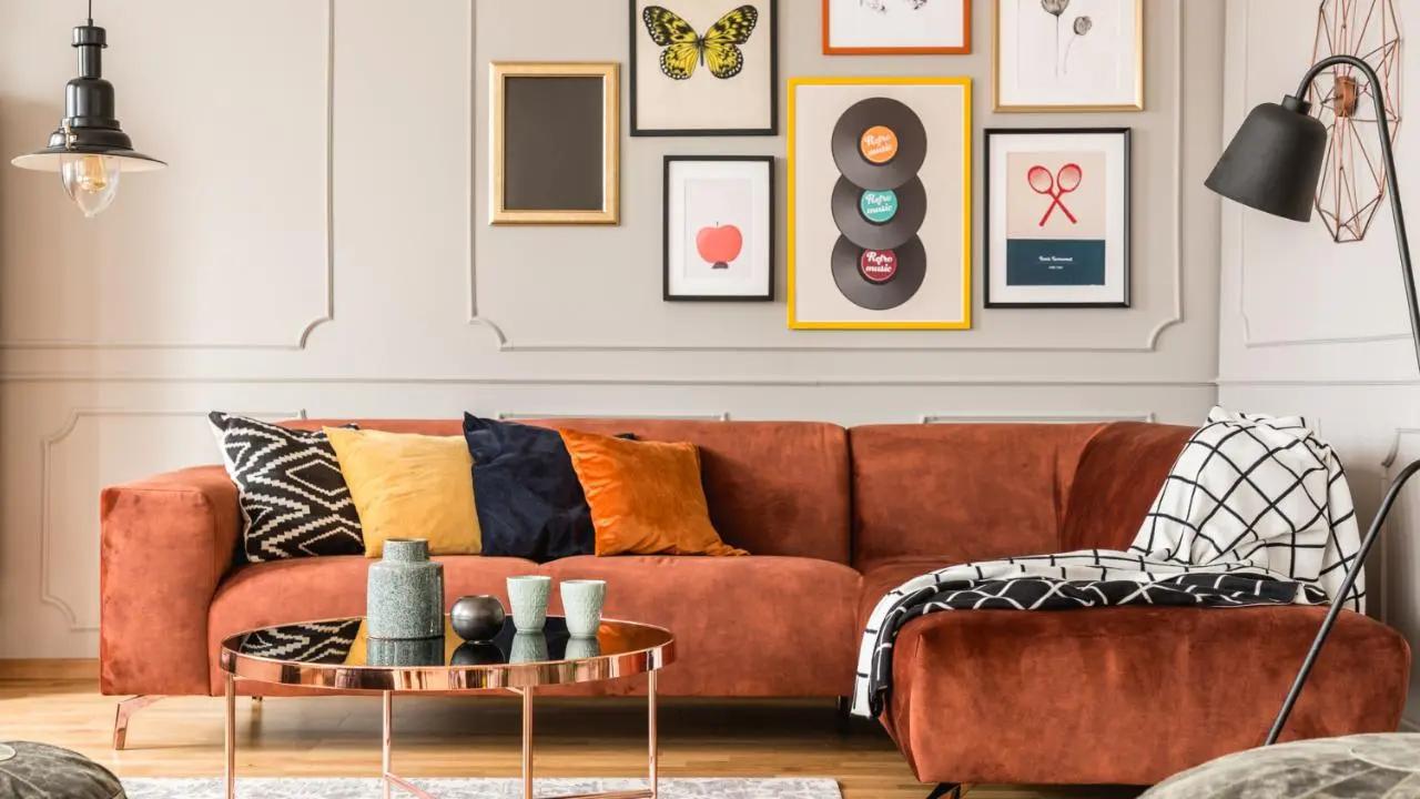 Top interior design trends to watch out for In 2024