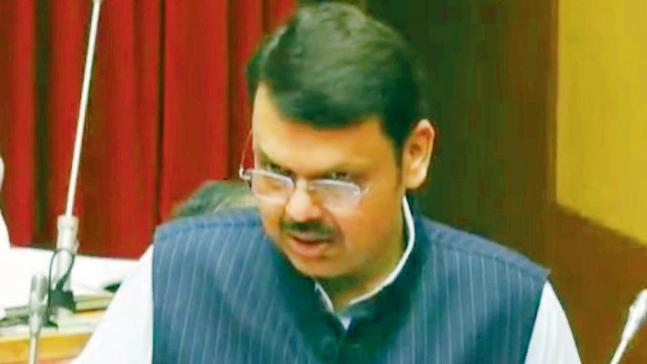 Maharashtra winter session: Homes, education, roads and health for tribal groups | News World Express