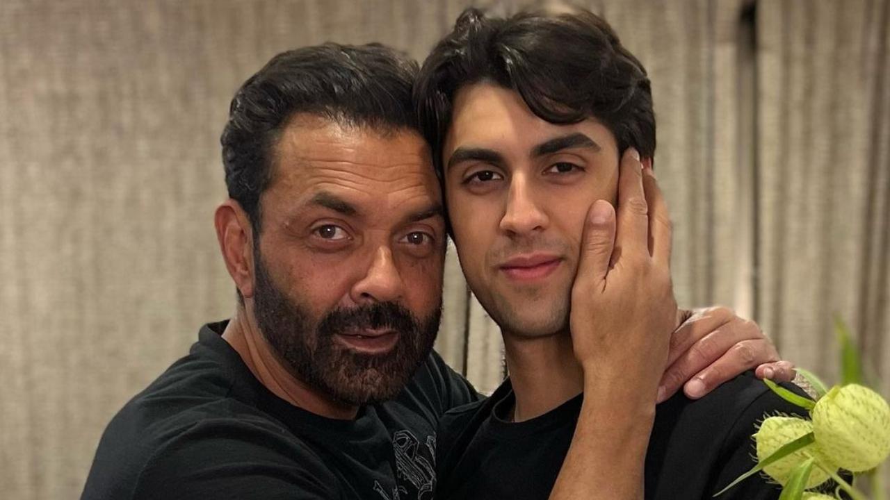 Bobby Deol opens up on Bollywood debut of his sons Aryamann and Dharam: 'I can't predict anything'