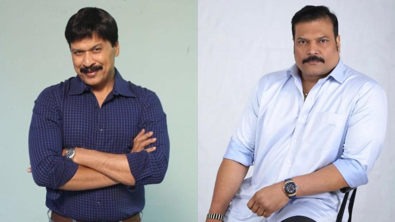 CID actor Dayanand Shetty says Dinesh Phadnis did not suffer heart attack, but confirms actor being on ventilator