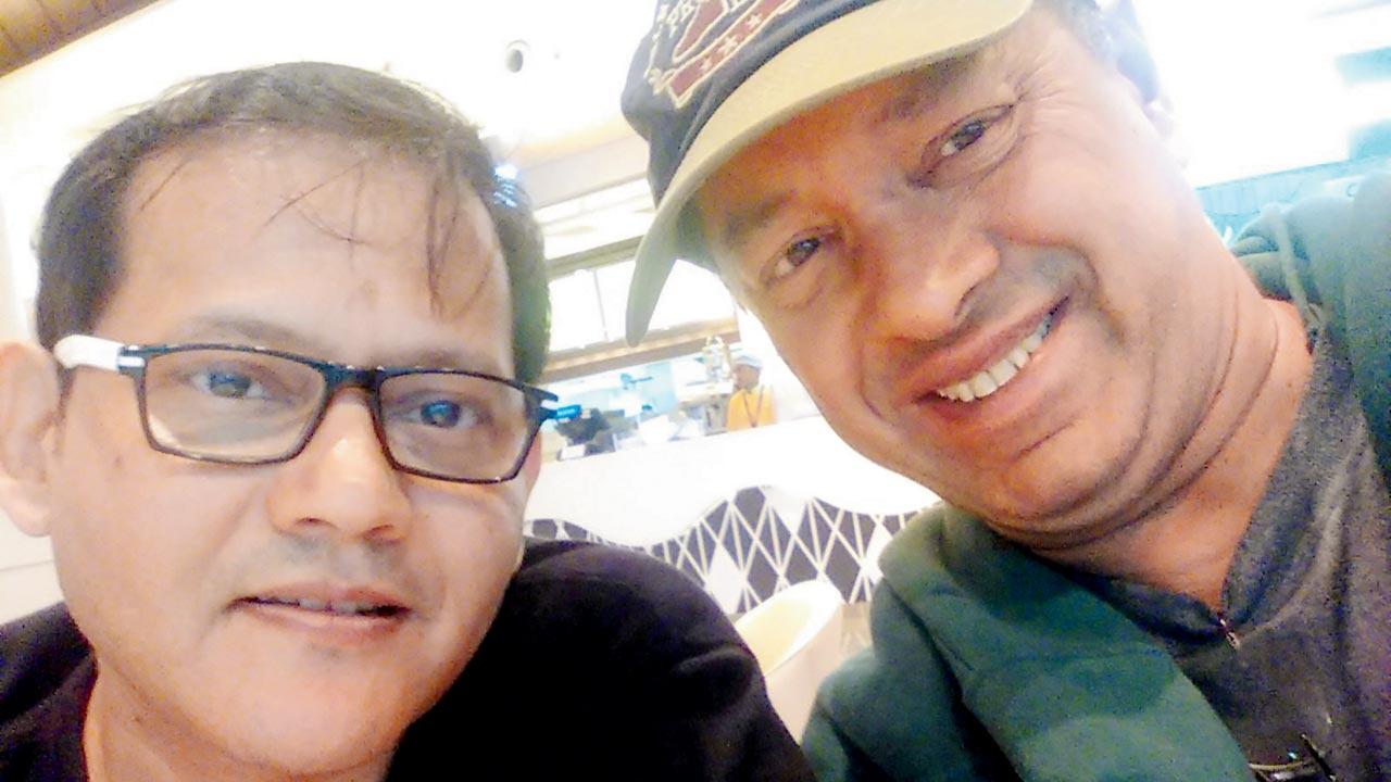 Saagar Gupta; Sridhar Rangayan