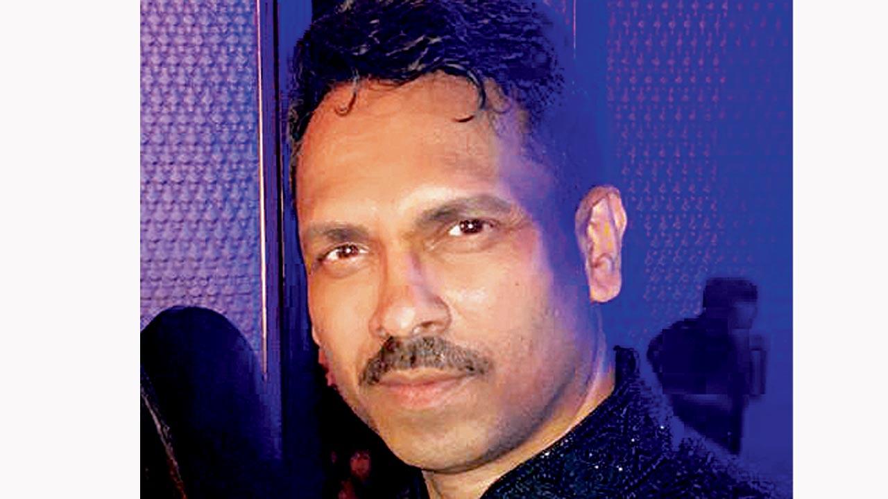 Freeman Fernandes