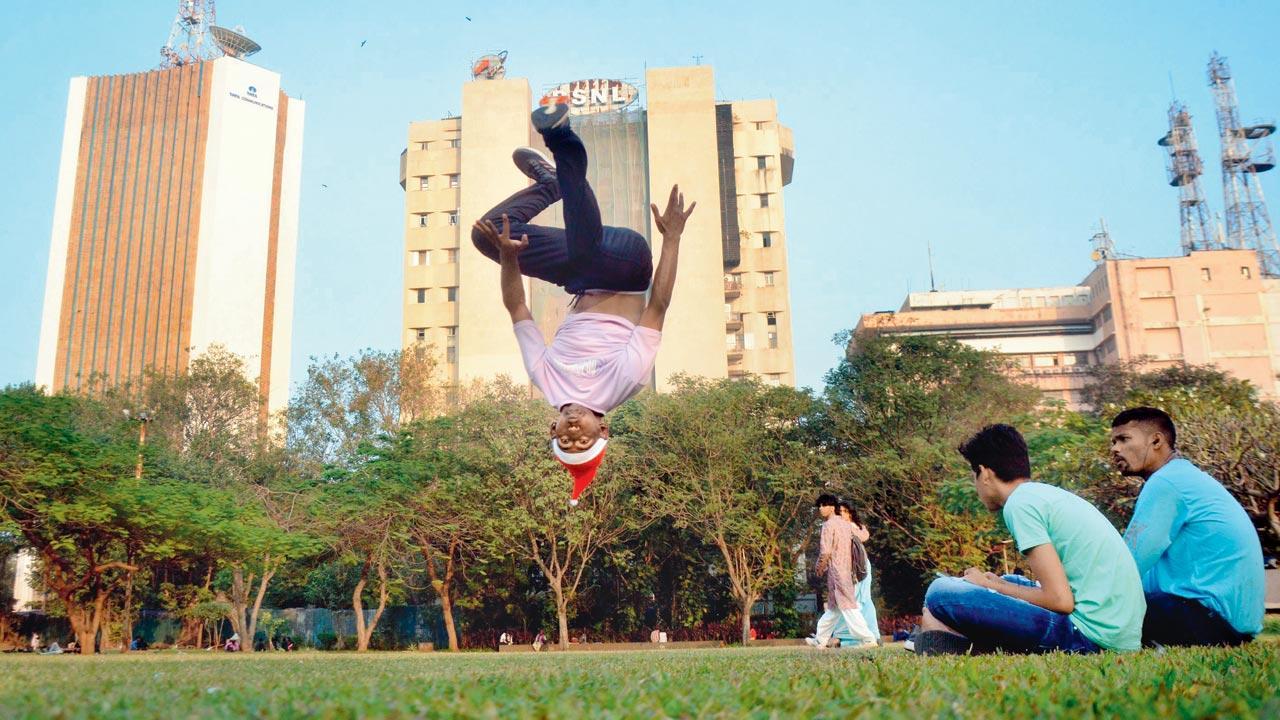 Mumbai Diary: Saturday Dossier