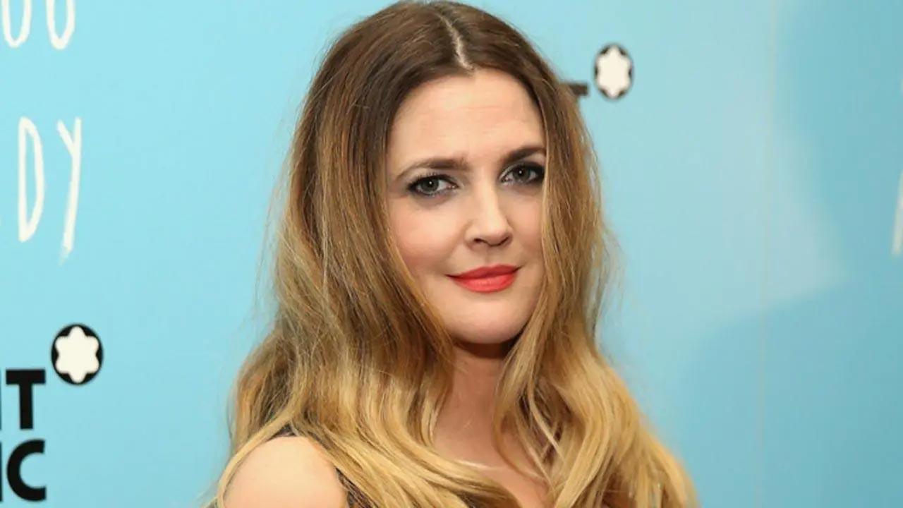 Drew Barrymore tells why she hates men who nap a lot