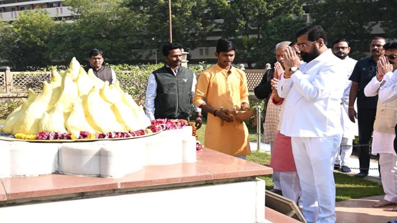 The issue of a caste-based census gained prominence as RSS functionary Shridhar Gadge voiced opposition, emphasizing that it may serve political interests but is socially and nationally divisive. Gadge, the Vidarbha Sah-Sanghchalak, questioned the purpose of such an exercise and urged against its implementation.