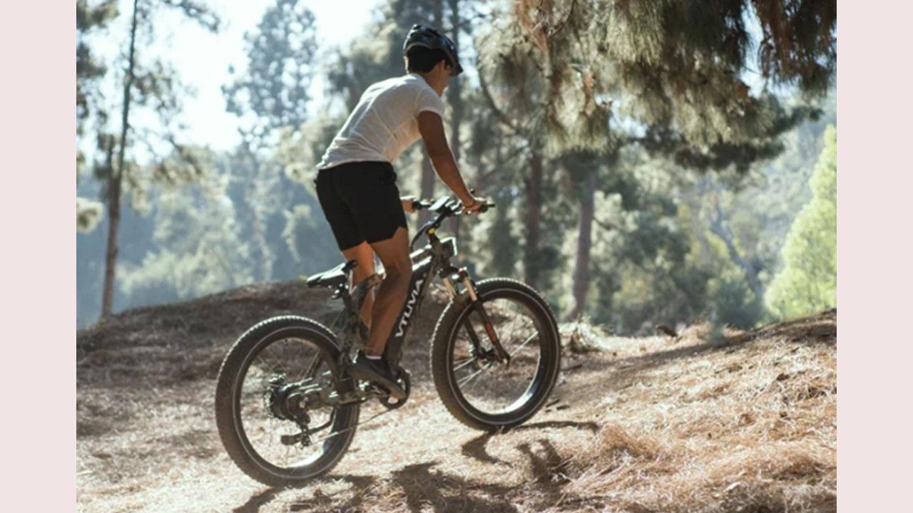 Sn100 electric bike store