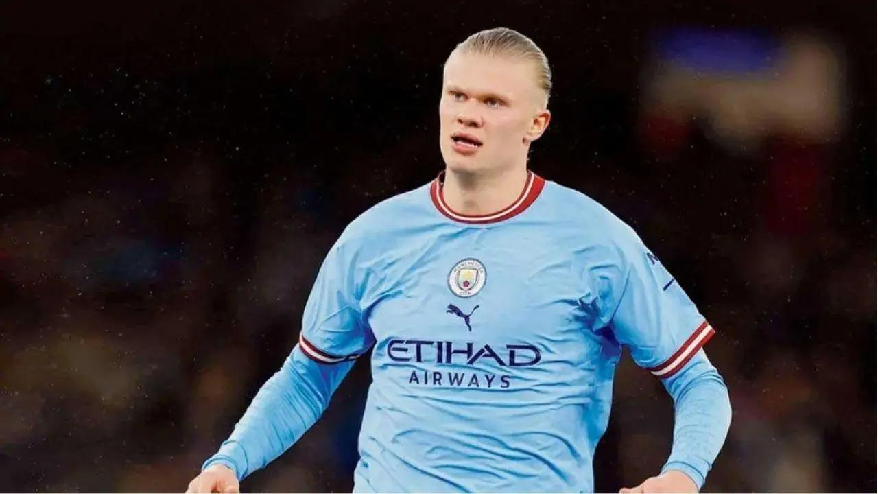 Haaland likely to return in January
