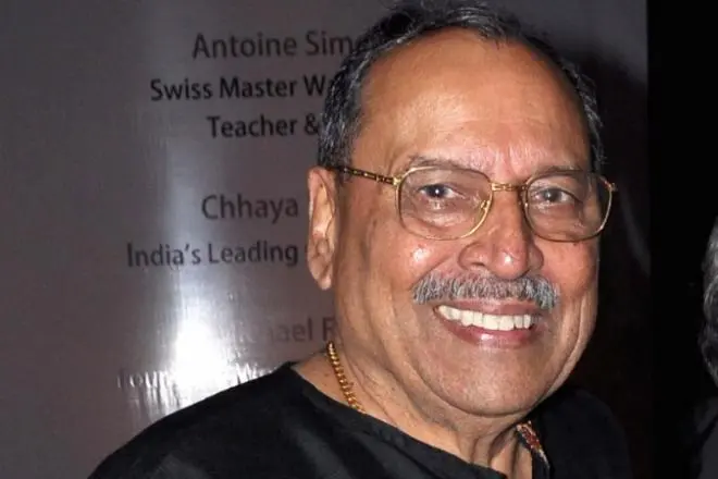 Michael Ferreira
