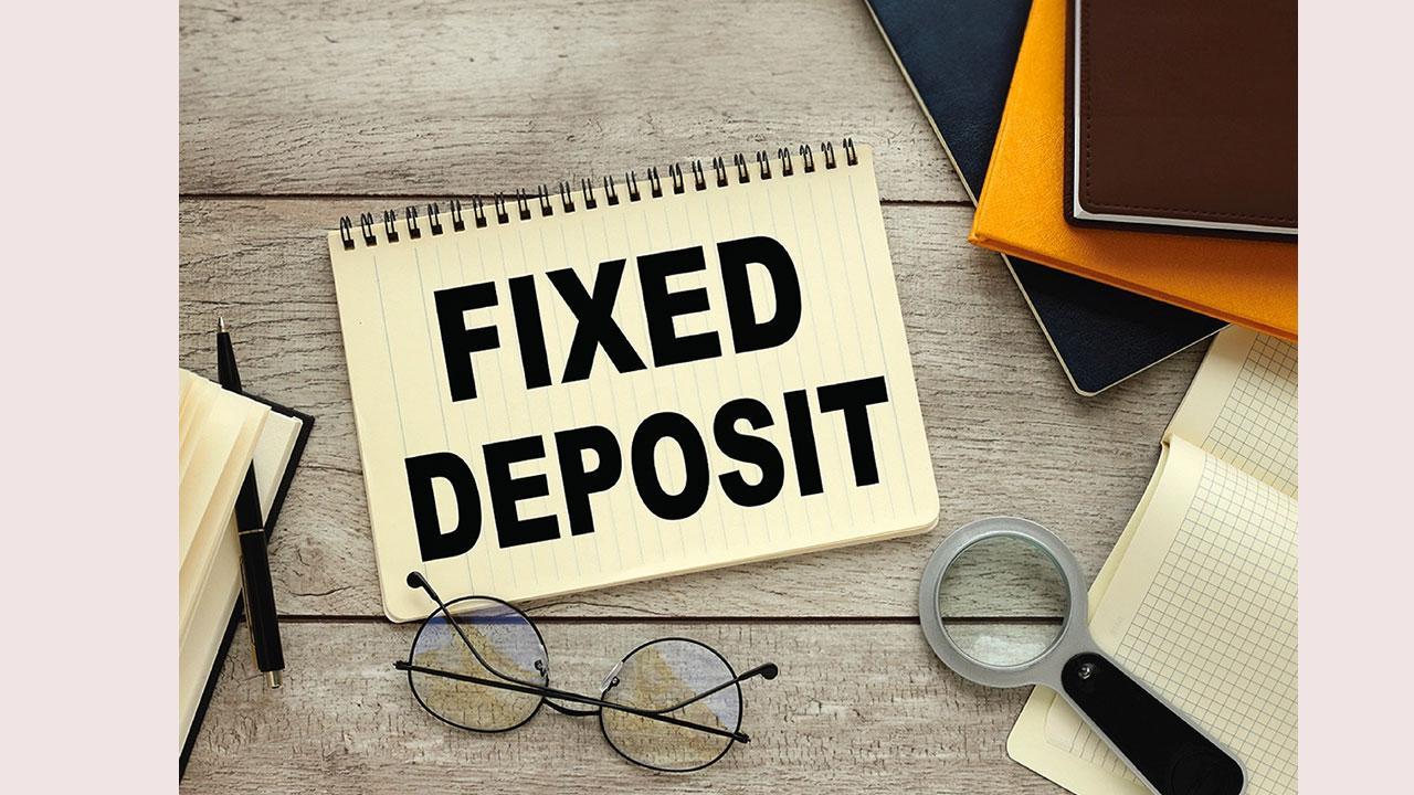 Check Out the NBFC Fixed Deposit Rates In 2024 Provided by Mahindra Finance