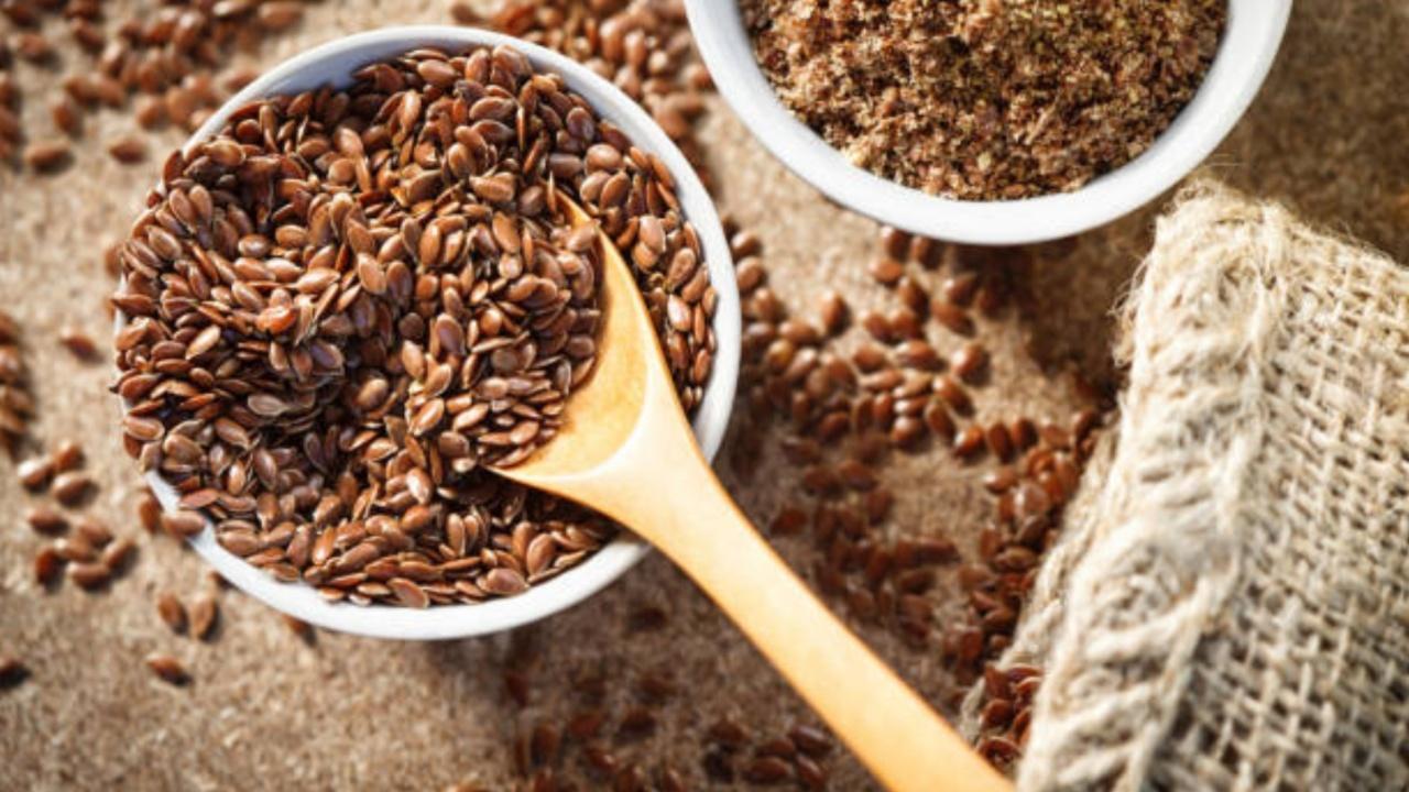 Flaxseeds can lower the risk of breast cancer: Study