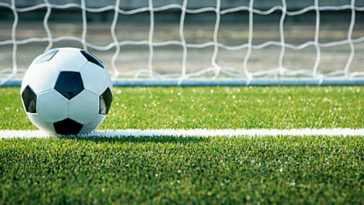 Chris Fernandes nets hat-trick in Ratnam FC’s MFA big win