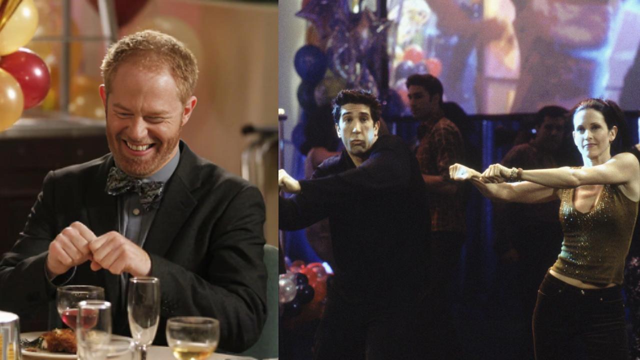 Friends to Modern Family, best New Year Eve sitcom episodes to watch tonight!