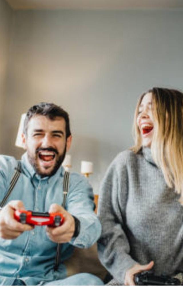 Prioritise meaningful time together. Engage in activities that lead to connection and enjoyment
