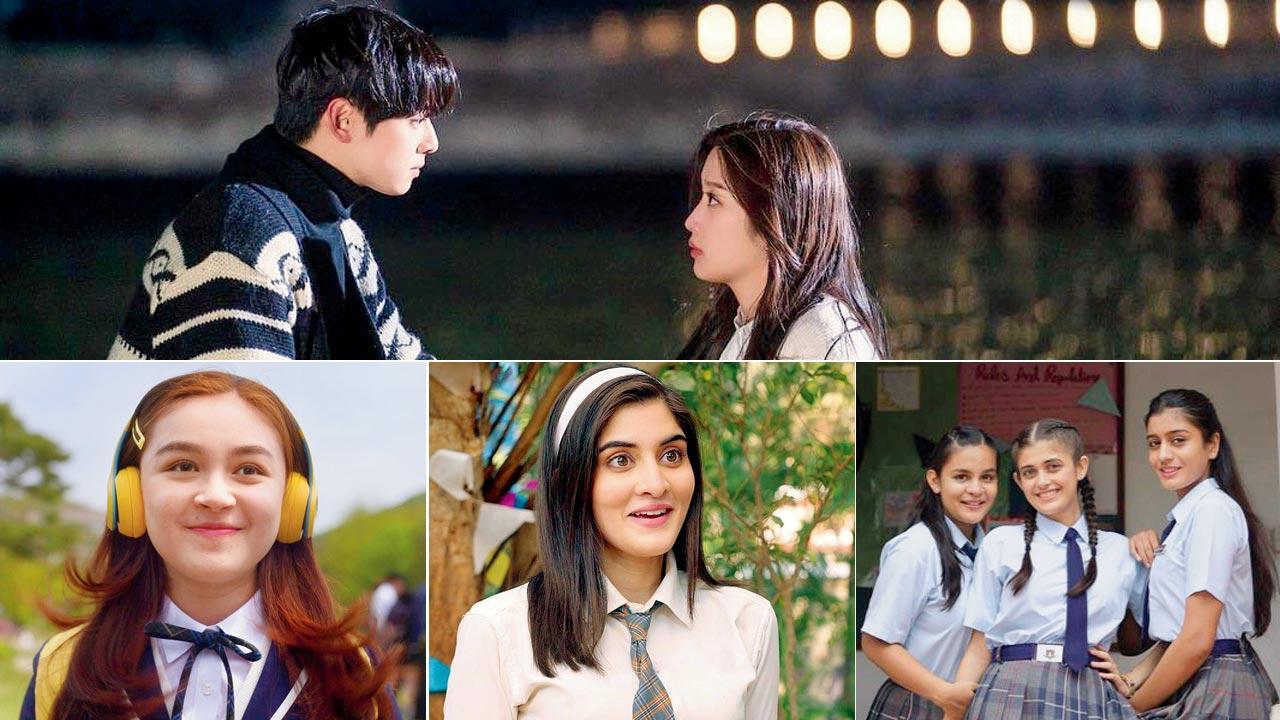 Gen Z love on OTT, desi style 