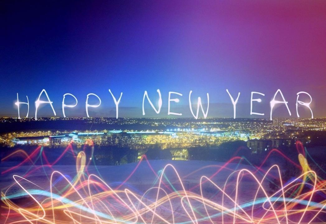 Happy New Year 2024: Wishes, messages to send to your loved ones