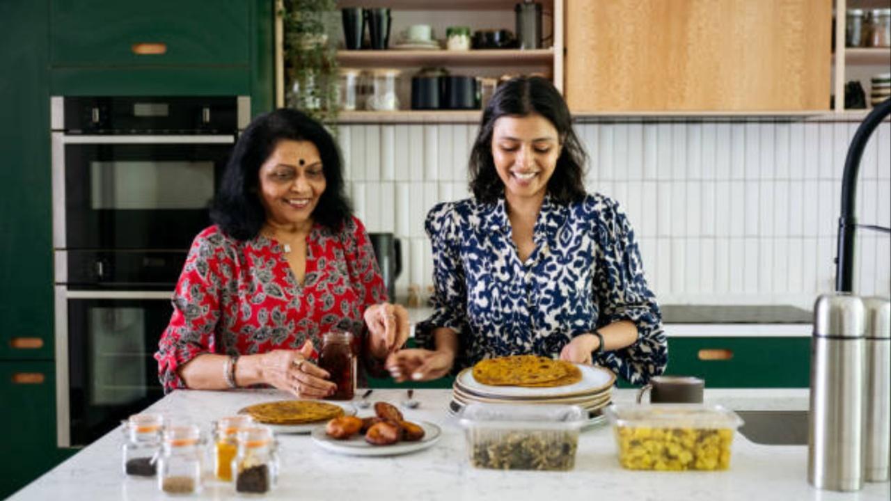 Mumbai chefs share nine must-have habits for healthy cooking