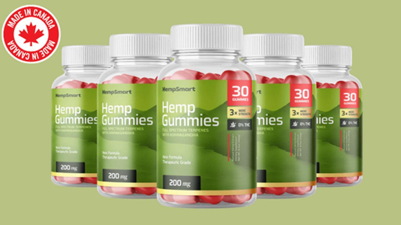 Rebirth CBD Gummies- {Christmas Sale 49 Percent OFF} Rebirth CBD Gummies Canada 