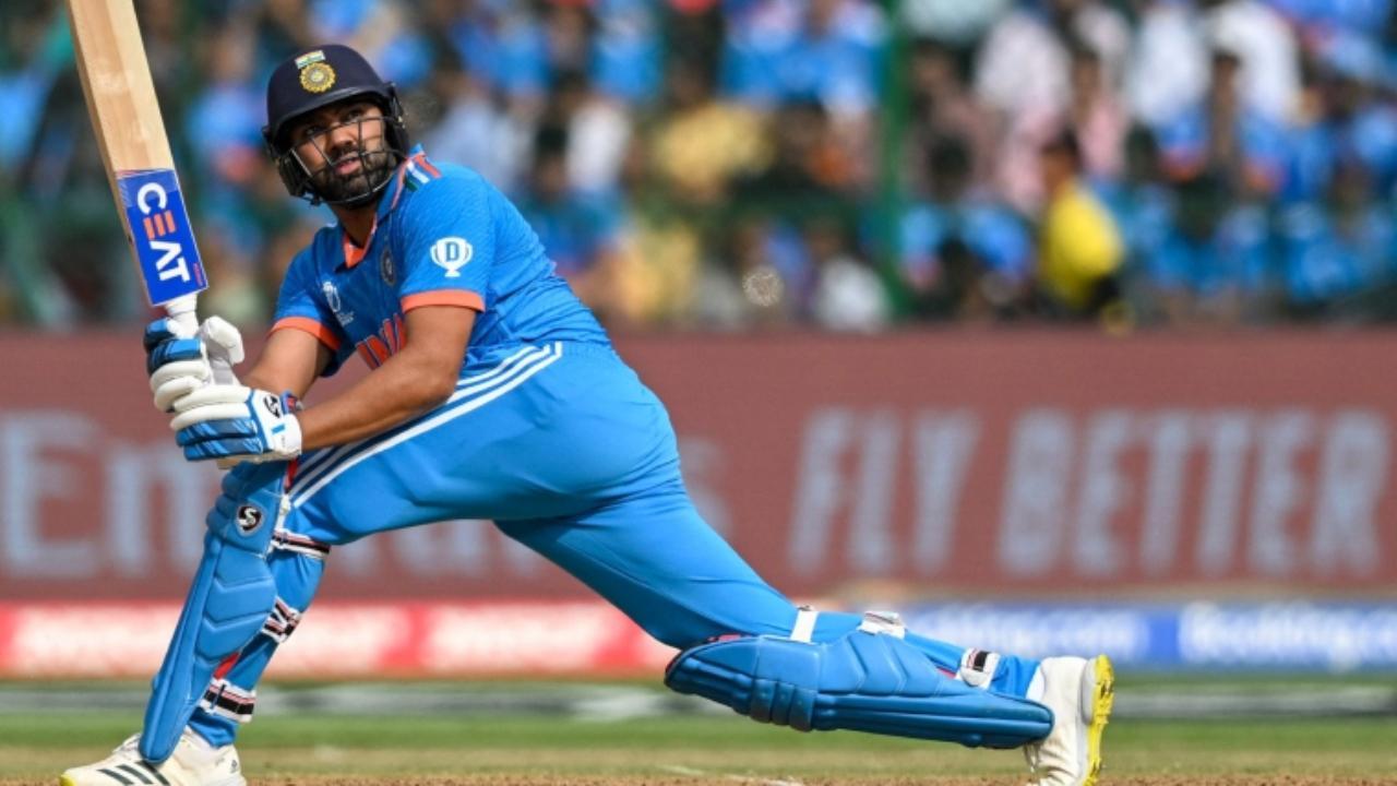 IN PHOTOS | IND vs SA T20Is: Batsmen to score century