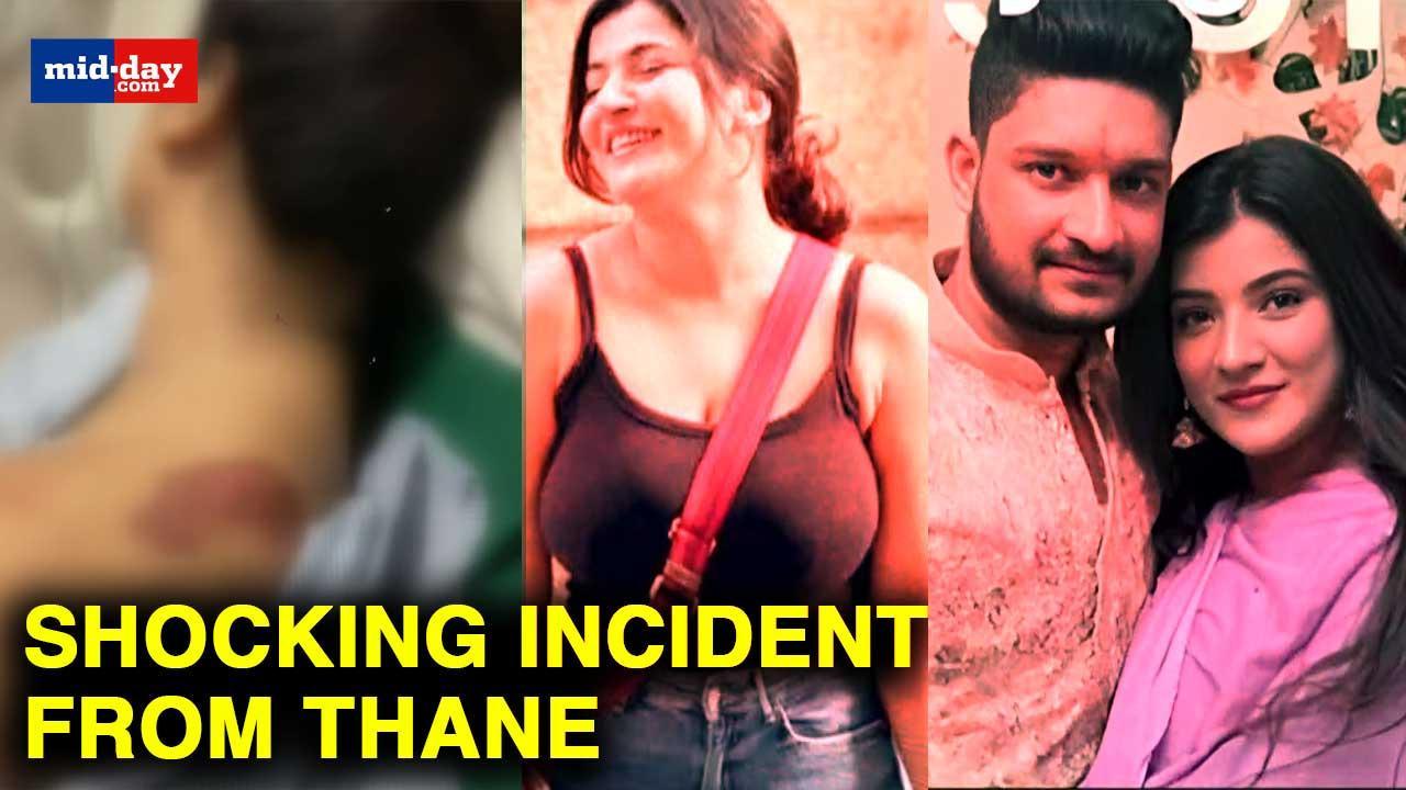 Priya Singh Case: Influencer shares scary details of being rammed by boyfriend