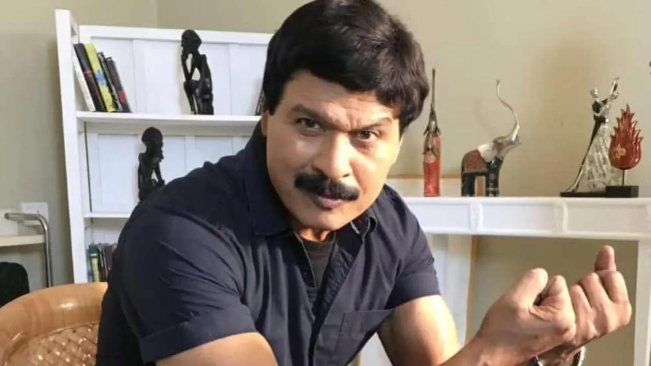 Dinesh Phadnis (1966-2023)
Actor Dinesh Phadnis most popularly known for his role as Fredericks in CID passed away this year. He was rushed to the hospital due to liver damage and passed away a couple of days after that