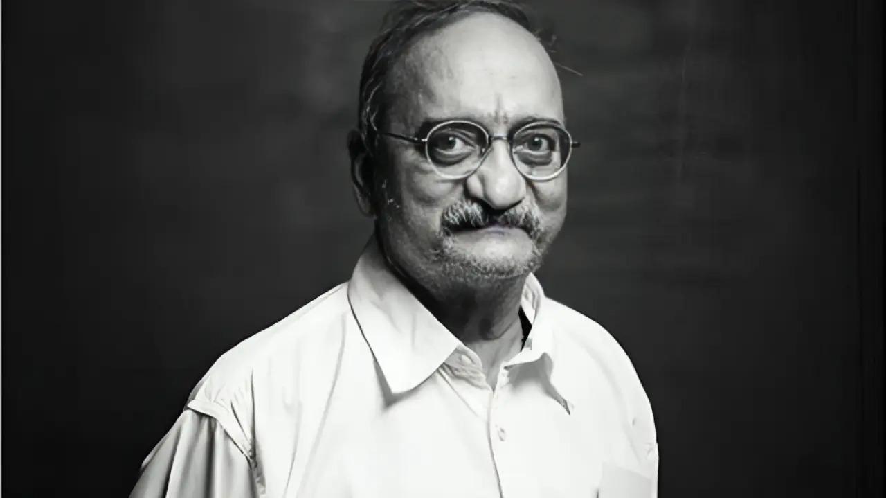 RS Shivaji (1956-2023)
RS Shivaji breathed his last at the age of 66 following a heart attack. hroughout his illustrious career, RS Shivaji graced the silver screen in numerous memorable roles. Some of his iconic films include Sathya, Apoorva Sagodharangal, Michael Madana Kama Rajan, Anbe Sivam, Aayutha Ezhuthu, Soorarai Pottru, Kolamavu Kokila, and Gargi