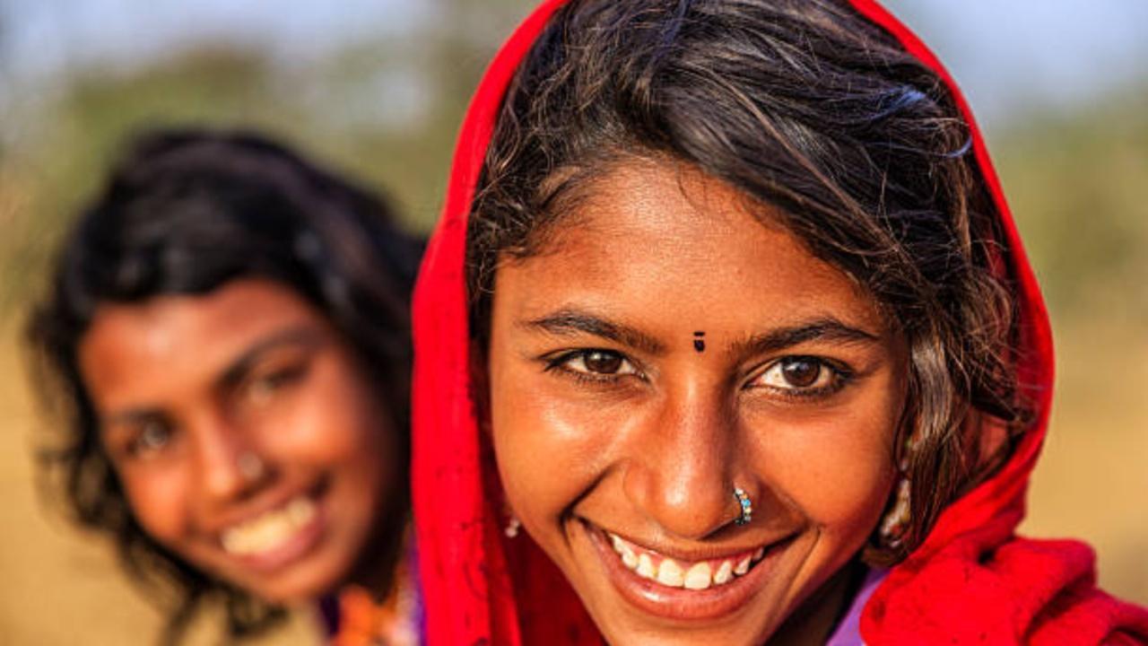 Inspirational narratives of marginalised students leave a positive impact in their communities