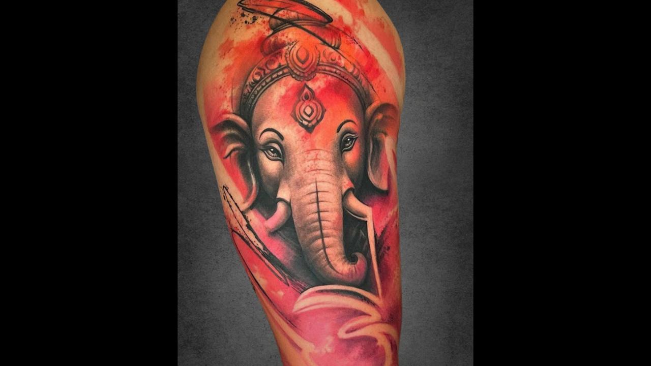 Celebrity influenceCelebrities often play a key role in setting fashion trends, including tattoo styles and forms. High-profile individuals flaunting their Indian mythological tattoos have significantly influenced their popularity in Western cultures. This visibility has encouraged fans to explore similar designs, further propelling the trend. As these tattoos gain prominence in popular culture, they create a ripple effect, inspiring a broader audience to embrace and celebrate the artistic and cultural richness of Indian mythology through body art
