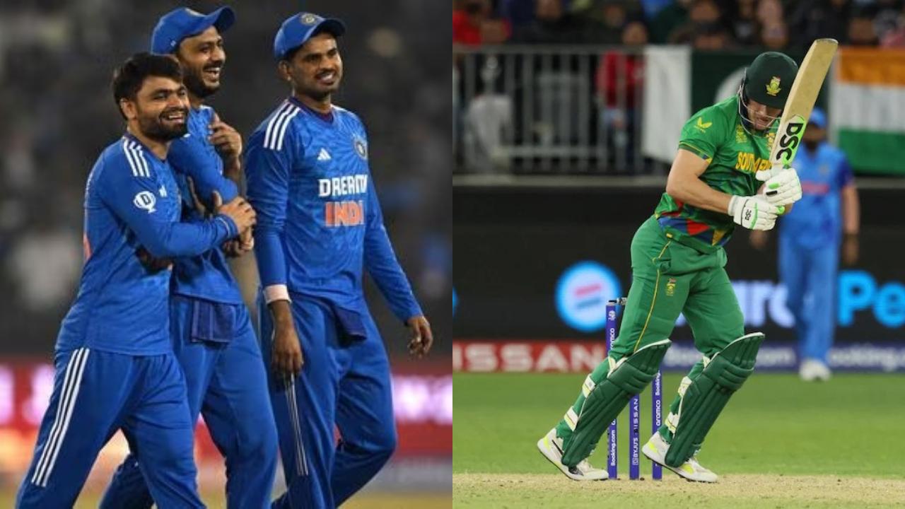 The final T20I clash between the 