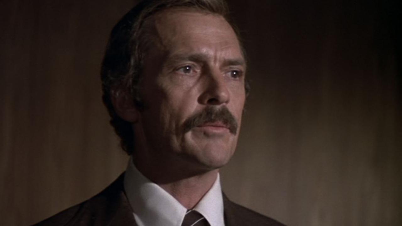 'Combat!' star Jack Hogan passes away
