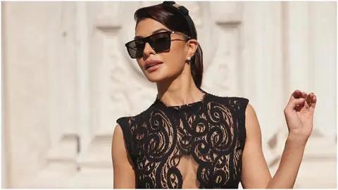 The Delhi High Court on Thursday asked the Enforcement Directorate (ED) to respond to Bollywood actress Jacqueline Fernandez's plea seeking quashing of an FIR against her in a Rs 200 crore money laundering case involving alleged conman Sukesh Chandrasekhar. Read More