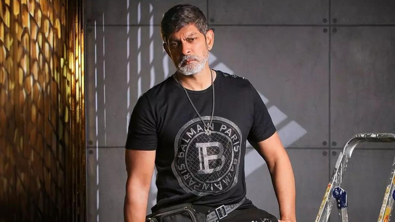 Jagapathi Babu says his character in sequel of Salaar will be more 