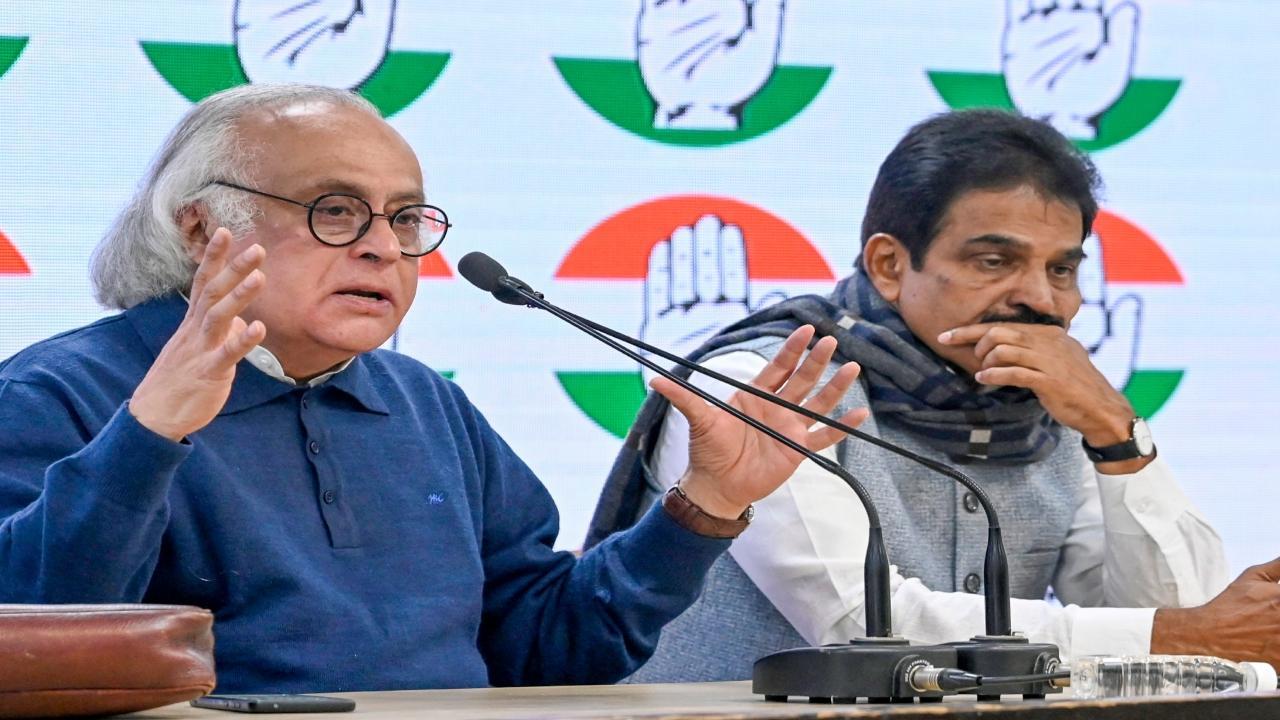 Rahul Gandhi to lead Congress' 'Bharat Nyay Yatra' from Manipur to Mumbai covering 6,200 kms
