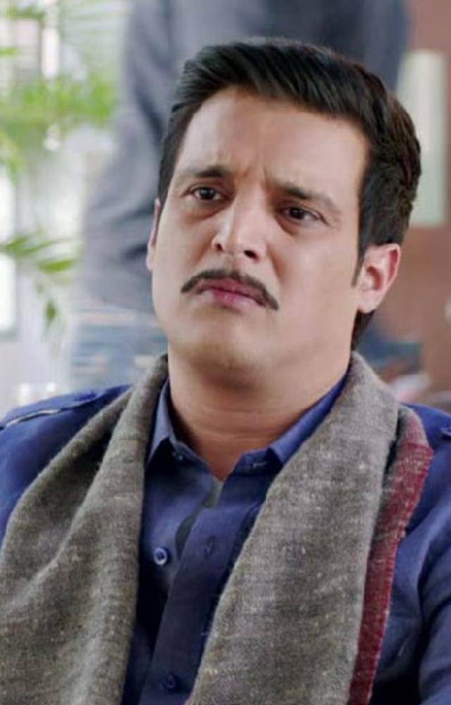 Raja Awasthi in the Tanu Weds Manu series